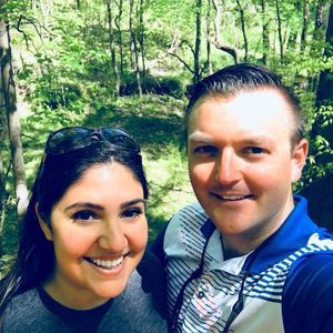 Meet your Posher, Krista